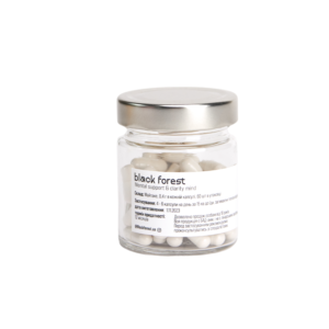 Капсульний курс Мейтаке