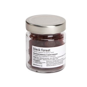 Мармелад з Мухомором